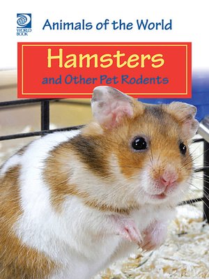 cover image of Hamsters and Other Pet Rodents
